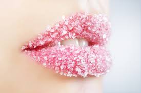 Sering merokok membuat bibir menghitam? Cara Alami Bikin Lip Scrub Dengan Biaya Super Murah Bibir Hitam Dan Pecah Pecah Nggak Ada Lagi