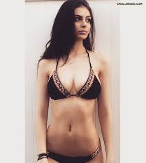 Elizabeth Pipko Gallery (7 Photos) | Vanilla Babes