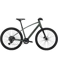 Trek Dual Sport+ 2