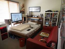 Sold and shipped by myofficeinnovations. Small Bedroom Gaming Room Ideas Novocom Top