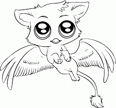 They like cute cats coloring pages. Coloring Pages Cute Baby Animals Coloring Pages Printable Coloring Home