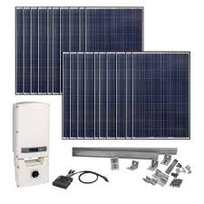I've gone 100% solar power you don't need a diy solar panel system kit to go 100% solar power. Best Solar Panel Kits 2021 Reviews Earthtechling