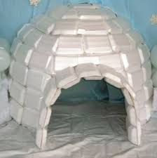 Una Idea Espectacular Para Los Nia Os Y Adema S Novedoso Es Crearles Diferentes Ambientes Para Que Disfruten Arctic Vbs Operation Arctic Vbs Arctic Decorations