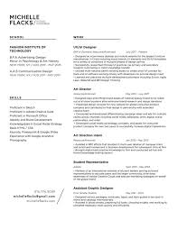 Overview of all products overview of hubspot's free tools marketing automation softwa. Bestfolios Michelle Flacks Resume Design Graphic Design Resume Resume Design Template