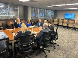 Bay Area Houston Economic Partnership