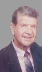 Raymond Law Obituary