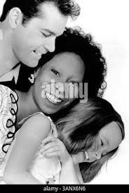 Ray Liotta, Tina Majorino, Whoopi Goldberg Film: Corrina, Corrina (1994)  Characters: Manny Singer,Molly Singer,Corrina Washington Director: Jessie  Nelson 12 August 1994 **WARNING** This Photograph is for editorial use only  and is the