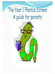 The purpose of this phase is for children to broaden their knowledge of graphemes and phonemes for use in both. The Year 1 Phonics Screen A Guide For Parents What Is The Phonics Screen The Phonics Screening Pdf Document