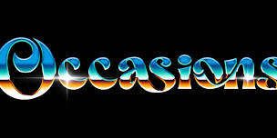 Occasions