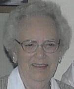 Obituary of Dorothy Elizabeth Purdy