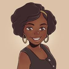 Aziza the Graphic Novelist Participates in Queen City Black Comix Day  Comics Creators Panel