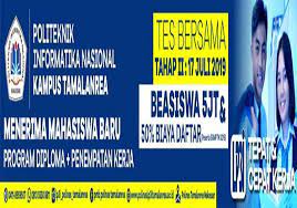 Lp3i Buka Pendaftaran Mahasiswa Baru Berikut Cara Daftarnya Identitas Unhas