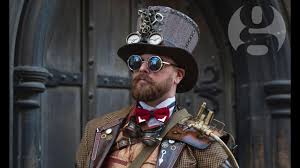 I think that steampunk has way more potential than people think. Steampunk And The Rise Of The Modern Day Victorian Inventors Video Explainer Youtube