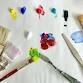 Express Yourself Through Painting for Teens - Fall event image