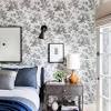 It is a particularly good idea for minimalist inspired spaces like this one by laura in a mostly monochromatic bedroom in a new york apartment by arent and pyke design studio, modern yellow wallpaper lends a casual burst of room. Https Encrypted Tbn0 Gstatic Com Images Q Tbn And9gcqjhb0l6h3xjof279bo 5egic24eitxa3f3xleve3nq4hk3twme Usqp Cau