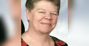 Katharine Stevenson Obituary