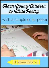 Nouns add to my workbooks (11) add to google classroom add to microsoft teams share through whatsapp Writing A Color Poem The Measured Mom