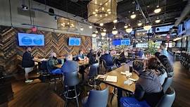 Grapevine Master Networks Chapter Meeting