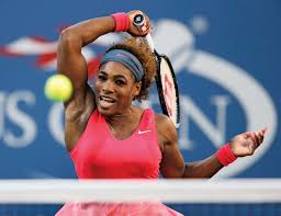 Before superstardom, williams sisters stunned on compton's courts. Serena Williams Biography Titles Facts Britannica