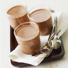 Epingle Sur Creamy Desserts