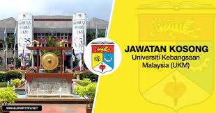 Maybe you would like to learn more about one of these? Jawatan Kosong Di Universiti Kebangsaan Malaysia Ukm 05 Februari 2020 Jawatan Kosong Kerajaan Swasta Terkini Malaysia 2021 2022