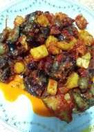 Sambal goreng ati ampela adalah salah satu masakan khas indonesia yang sangat digemari banyak kalangan. 760 Resep Ampela Goreng Padang Enak Dan Sederhana Ala Rumahan Cookpad