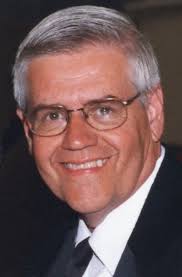 Keith Osborn Obituary