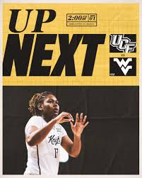 UCF Women's Basketball