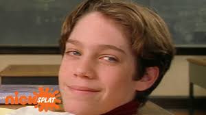 Ted the Head: Head Over Heels