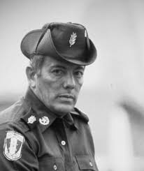 Hace 37 años nos tocó perder a Omar Torrijos, el panameño más lúcido y  visionario de nuestra historia. ¡Ahora no perdamos su camino!