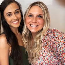 Alyssa Bowen and Jack Linch's Wedding Website