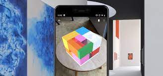Google Arts Culture Offers Pocket Gallery Augmented Reality Museum Featuring Picasso Van Gogh More Mobile Ar News Next Reality Use custom templates to tell the right story for your business.