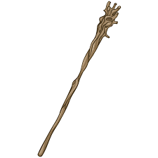 Wizard Staff Design Wizard Staff Wands Wizard