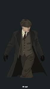 High definition and resolution pictures for your desktop. Peaky Blinders Gangsta Gangster Netflix Peakt Peakyblinders Hd Mobile Wallpaper Peakpx