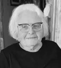 Virginia Frances Beverly