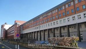 Trouvez votre logement parmi des milliers d'offres r�serv�es aux �tudiants sur le 1er site immobilier � quel que soit le type de location choisi, ils peuvent b�n�ficier d'une bourse d'�tudes du centre r�gional des oeuvres universitaires (crous), des. Crous Clermont Ferrand Residence La Gare A Clermont Ferrand