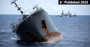 Check spelling or type a new query. A Renegade Trawler Hunted For 10 000 Miles By Vigilantes The New York Times