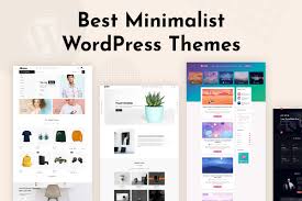 Why not go check out our other. 29 Best Minimalist Wordpress Themes 2021 Edition Radiustheme