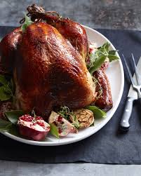 We use a basic brine solution of 1/4 cup (4 tablespoons) salt to 1 quart (4 cups) of water. Easy Turkey Brine What S Gaby Cooking