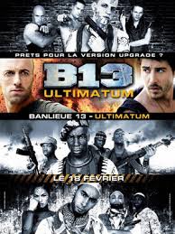 Маніяк джейсон саме в цій. Film 13 J Rajon Ultimatum 2009 Banlieue 13 Ultimatum Aktery I Roli Evropejskie Filmy Kino Teatr Ru