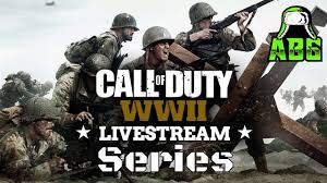 Call Of Duty Ww2 Live Stream Pin On Watch Me Live Streaming Come C New Videos Daily W 4 New Hosts Leave A Commen Keep Refreshing To See The Live Stream Http Buff Ly 2beu5rp