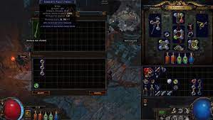 Path Of Exile Vendor Recipes Guide Poe Vendor Recipe Trading Items List Best Top 10 Recipes