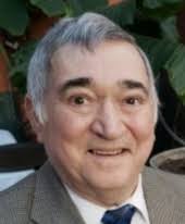 Obituary information for Antonio Edward Vieira