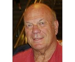 Kenneth Swain Obituary (1936