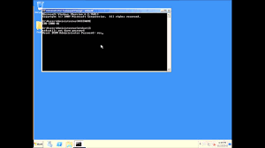 After logging in with the dsrm account, an admin can use this mode to troubleshoot active directory issues. Reset Domain Services Restore Mode Dsrm Password Youtube