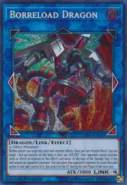 Borreload Dragon Yugioh Dragon Yugioh Dragons