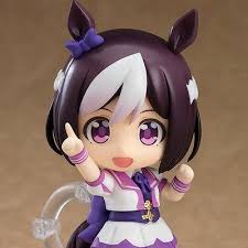 Nendoroid Uma Musume Pretty Derby Special Week Nendoroid Anime Figures Anime