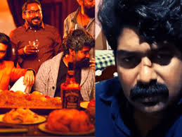 Joju George stuck in Wayanad due to Coronavirus lockdown: Posts video