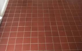 Grab a clean cloth and brush off any obvious dirt or grime from your terracotta pot so the pieces fit together snugly. How To Deep Clean Quarry Tiles In Wigan Victorian Floor Cleaning