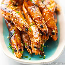 can you refreeze shrimp